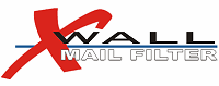 XWALL - серверный продукт нового поколения для защиты от SPAMа - СПАМ-Фильтр