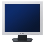 LCD- 17 Samsung 713N