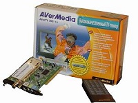 - AVerMedia AVerTV/305