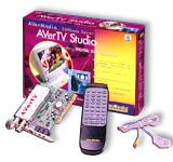 AverTV Studio