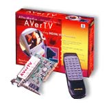 AverTV