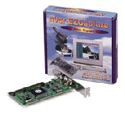   AVerMedia EZCapture