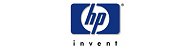 Hewlett-Packard Logo