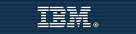 IBM Logo