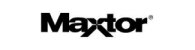 Maxtor Logo