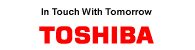 Toshiba Logo