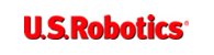 U.S. Robotics Logo