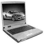 RoverBook EXPLORER H555W