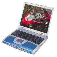 RoverBook EXPLORER H580W