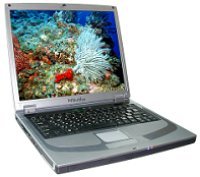 ROVERBOOK NAUTILUS B570W