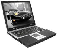 RoverBook NAVIGATOR B510W