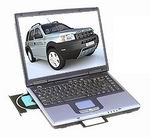 RoverBook NAVIGATOR B530W