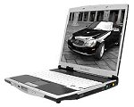 RoverBook NAVIGATOR H550L