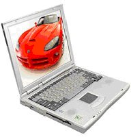 RoverBook VOYAGER B310L