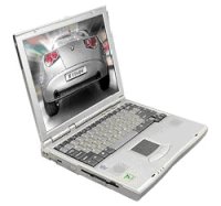 RoverBook VOYAGER B410W