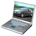 ROVERBOOK NAVIGATOR E415L