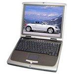 ROVERBOOK VOYAGER D510L