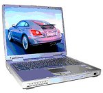 ROVERBOOK VOYAGER H570W