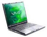 Ноутбук SONY PCG-GRS700