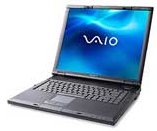 Ноутбук SONY PCG-GRV680
