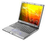 Ноутбук SONY GRX500(16U23)