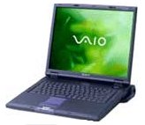 Ноутбук SONY PCG-GRX650