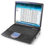 Ноутбук SONY PCG-NVR23