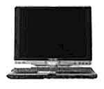 Ноутбук Toshiba Portégé 3500 (PP350U-002GF4)