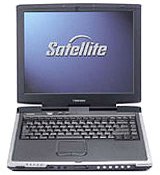 Ноутбук Toshiba Satellite 1410-802 (PS141E-34Q0V-RU)