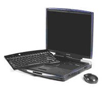Toshiba Satellite 1900-704