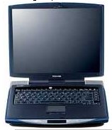 Ноутбук Toshiba Satellite 1905 S303 (PS192U-014R8V)