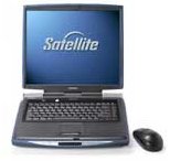 Ноутбук Toshiba Satellite 2450-101 (PS245E-01TMY-RU)