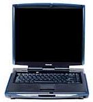 Ноутбук Toshiba Satellite 1955 S805 (PS197U-000LEV)