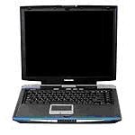  Toshiba Satellite 2455 S305      (PS245U-075RSV)