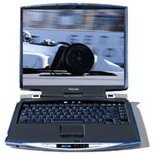 Ноутбук Toshiba Satellite 5105 S501 (PS511U-02TJCX)