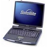 Ноутбук Toshiba Satellite 5105 S701 (PS511U-02WYJX)