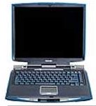Ноутбук Toshiba Satellite 5205 S505 (PS520U-31P1RV)