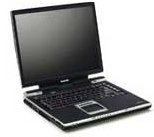 Ноутбук Toshiba Tecra S1 (PT831E-138FQ-G3)